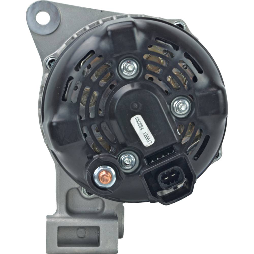 400-52492R-JN J&N Electrical Products Alternator