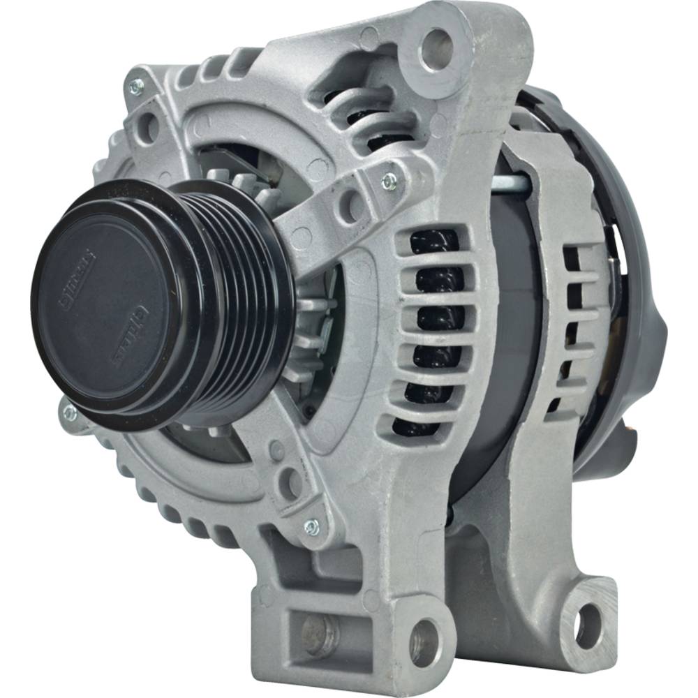 400-52492R-JN J&N Electrical Products Alternator