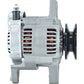 400-52493-JN J&N Electrical Products Alternator