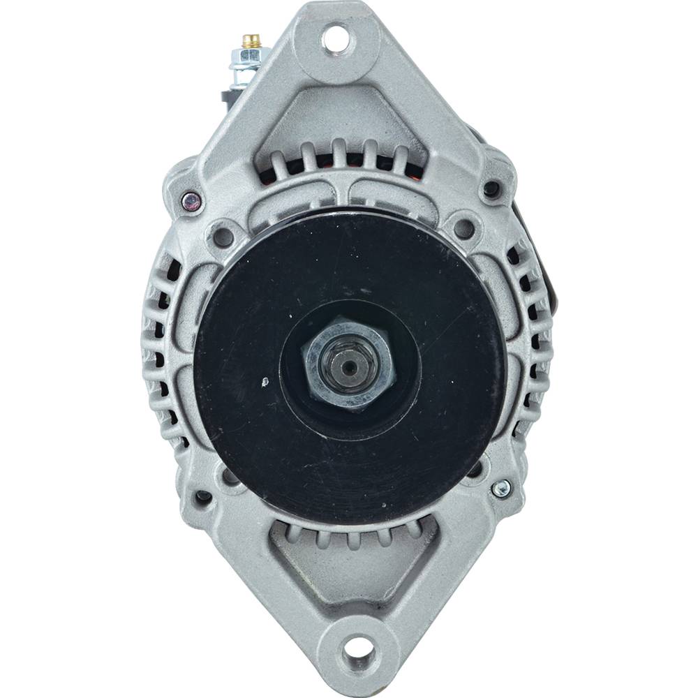 400-52493-JN J&N Electrical Products Alternator