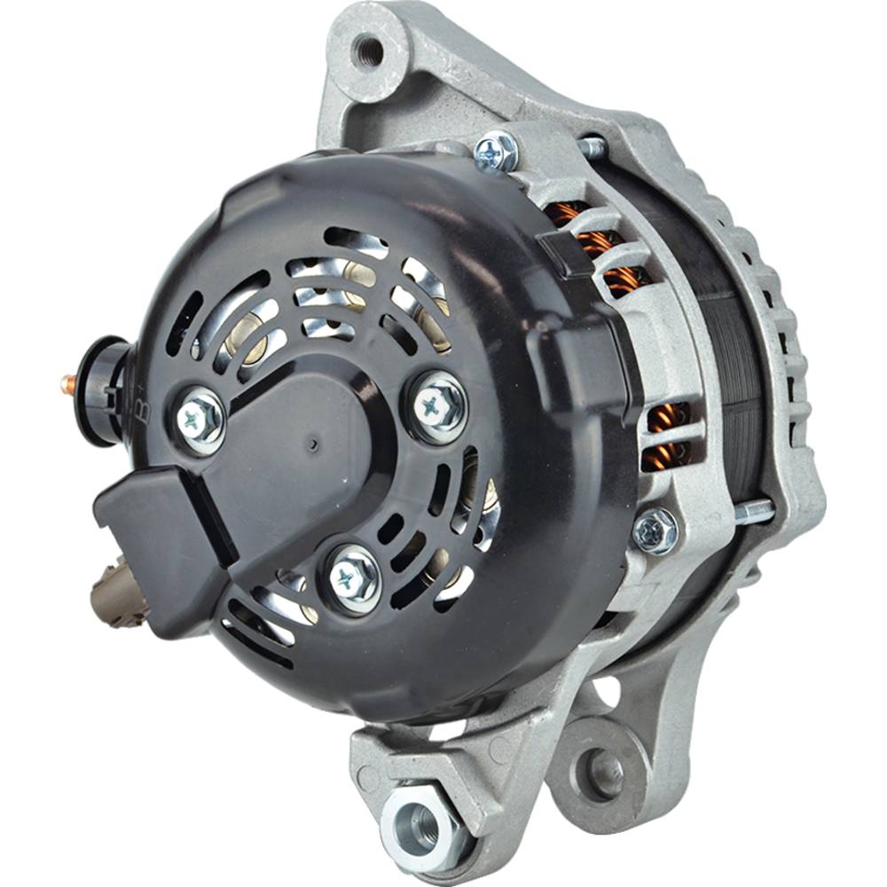 400-52496R-JN J&N Electrical Products Alternator
