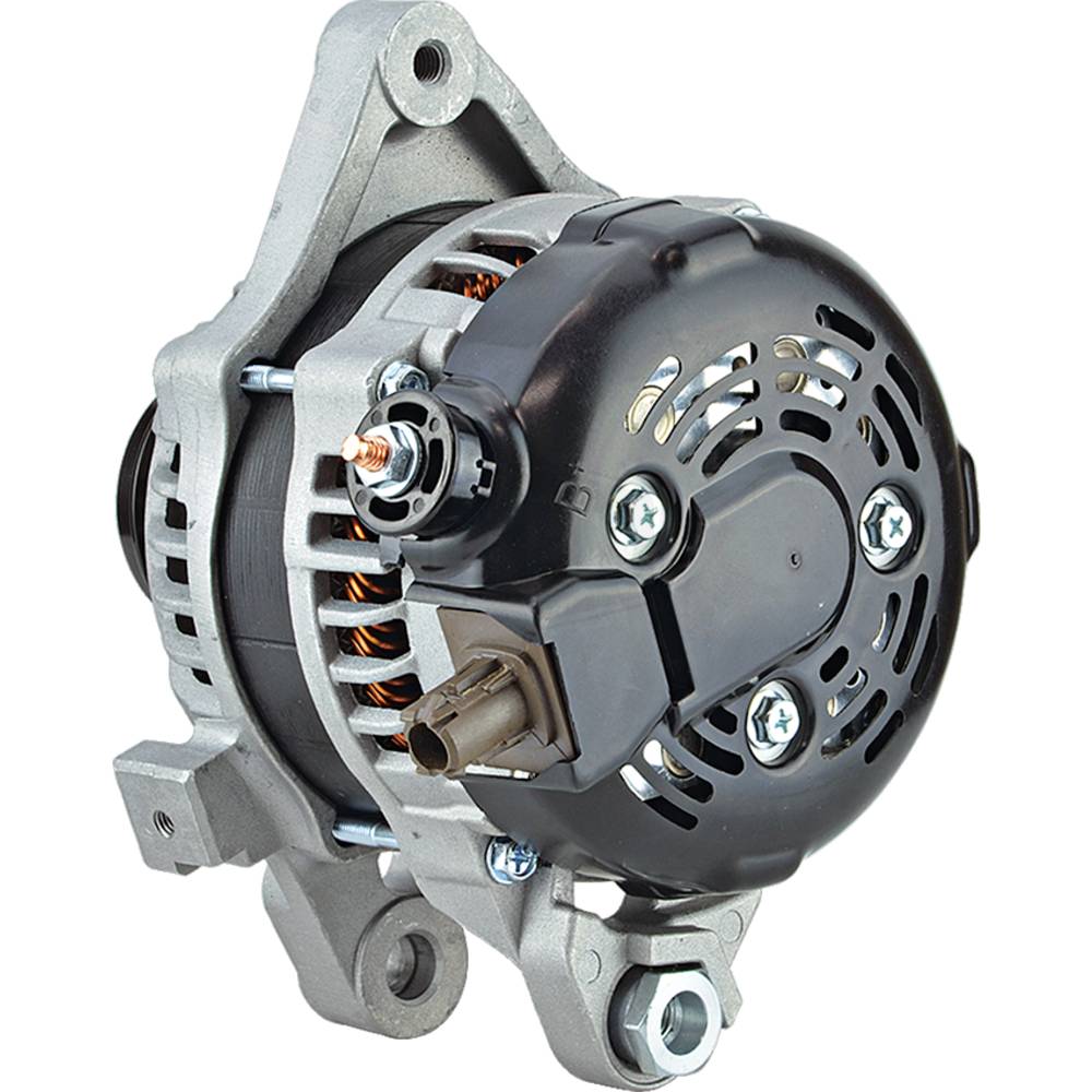 400-52496R-JN J&N Electrical Products Alternator