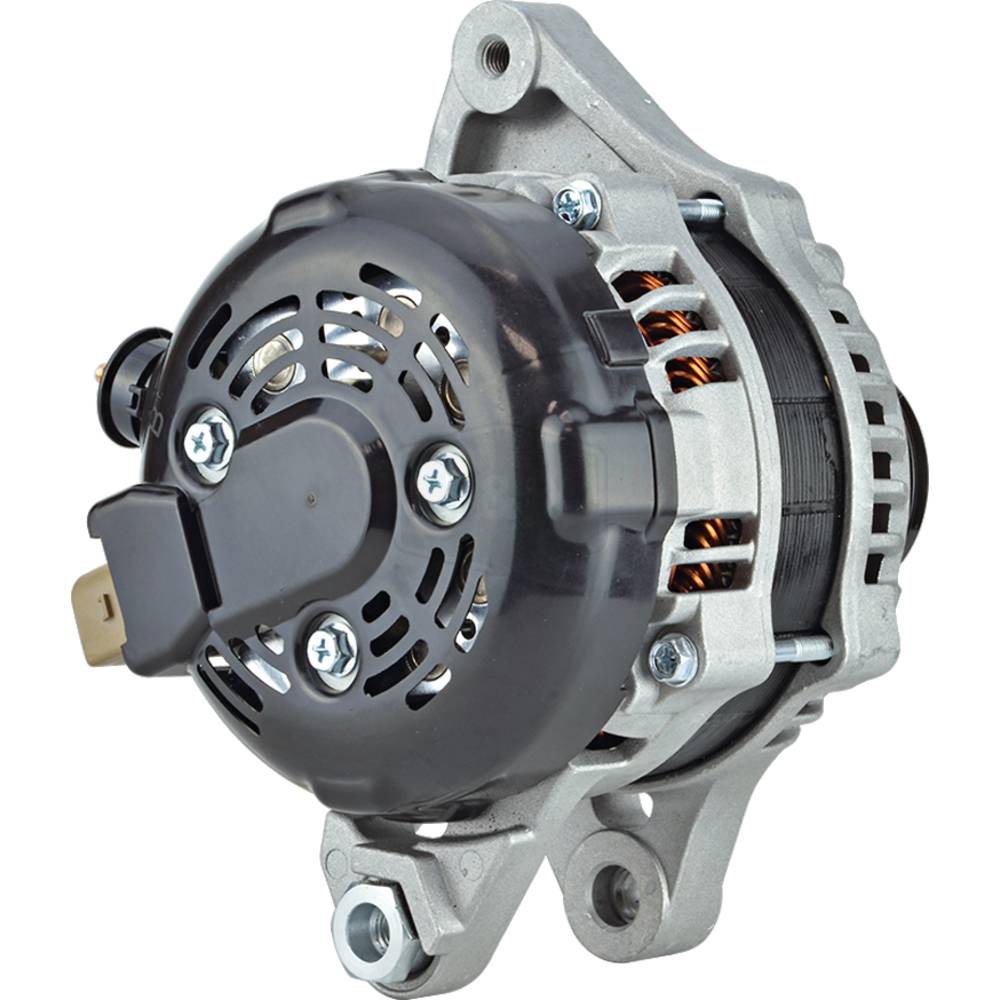 400-52498R-JN J&N Electrical Products Alternator