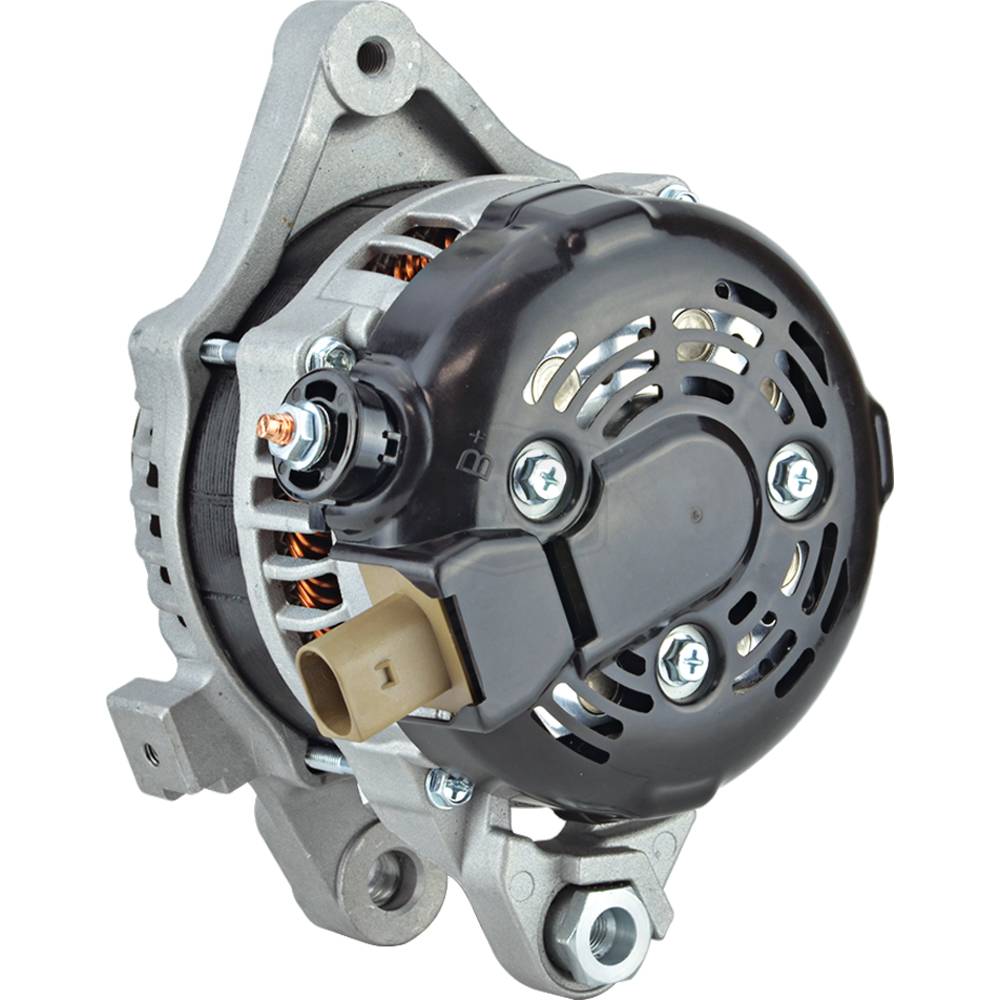 400-52498R-JN J&N Electrical Products Alternator