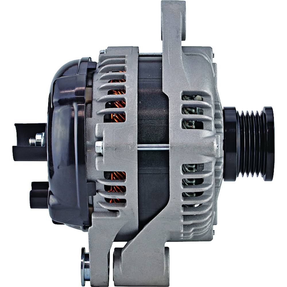 400-52506R-JN J&N Electrical Products Alternator