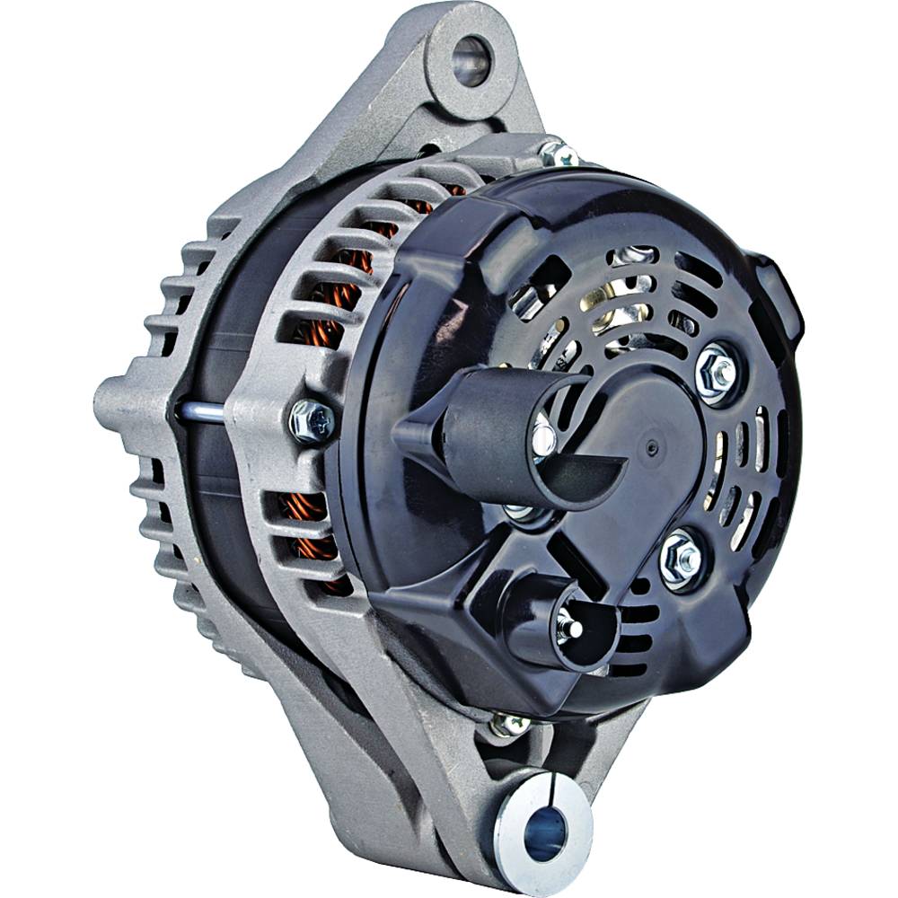 400-52506R-JN J&N Electrical Products Alternator