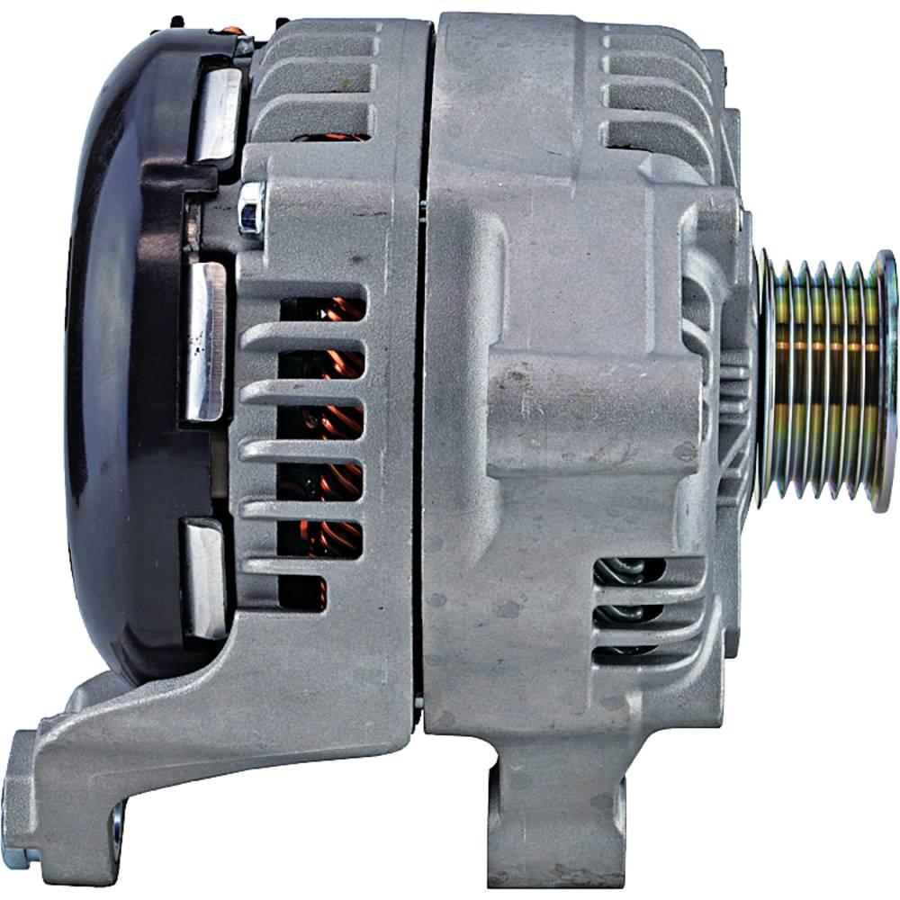 400-52509R-JN J&N Electrical Products Alternator
