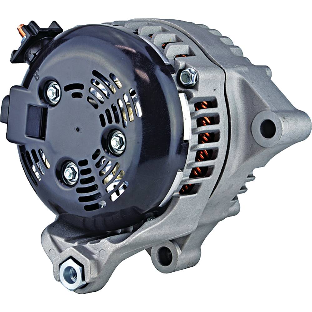400-52509R-JN J&N Electrical Products Alternator