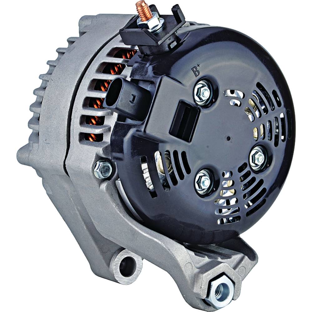 400-52509R-JN J&N Electrical Products Alternator