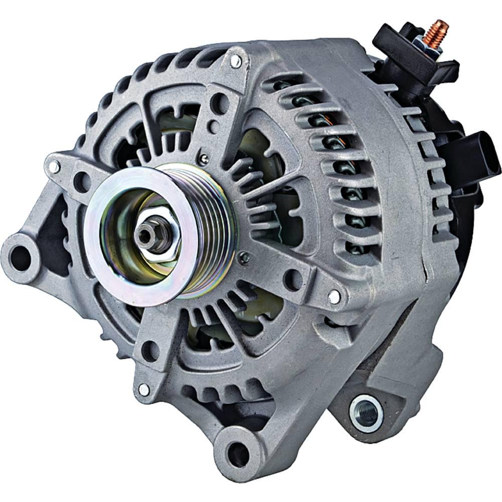 400-52509R-JN J&N Electrical Products Alternator