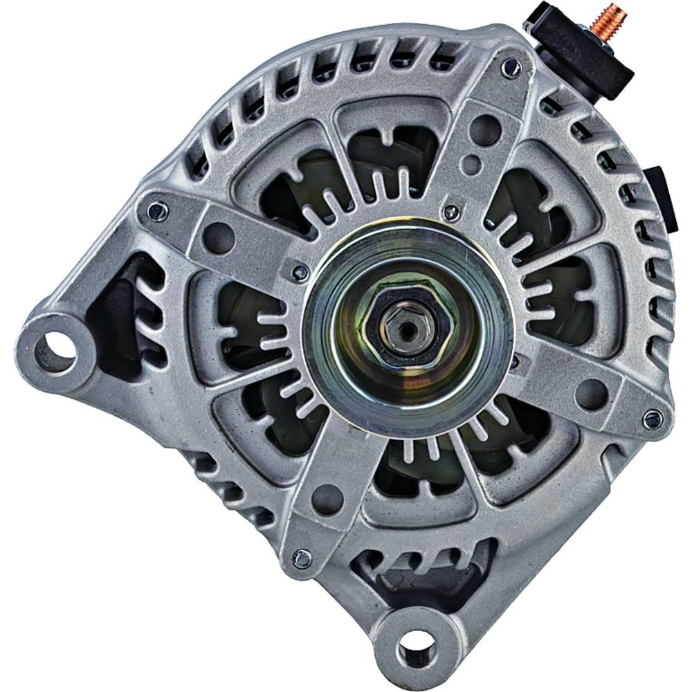 400-52509R-JN J&N Electrical Products Alternator