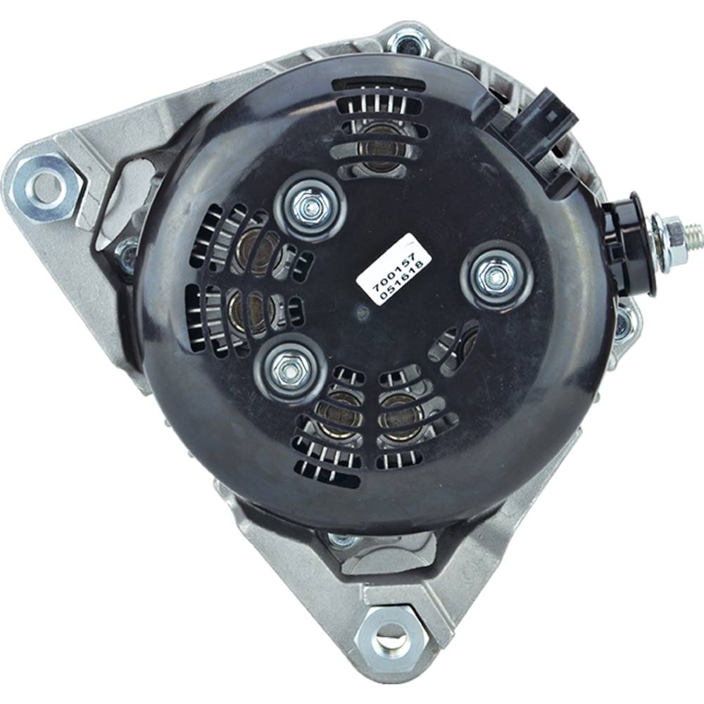 400-52514R-JN J&N Electrical Products Alternator Fits Denso: 421000-7070