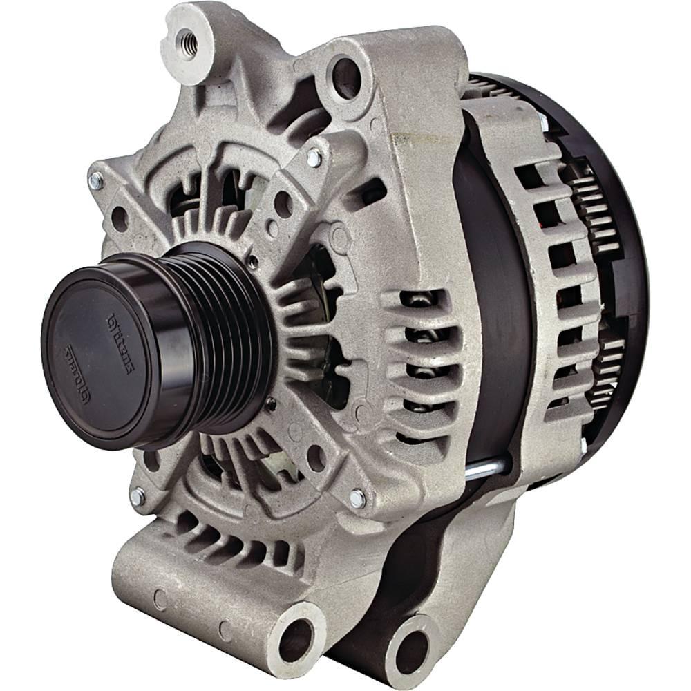 400-52517R-JN J&N Electrical Products Alternator