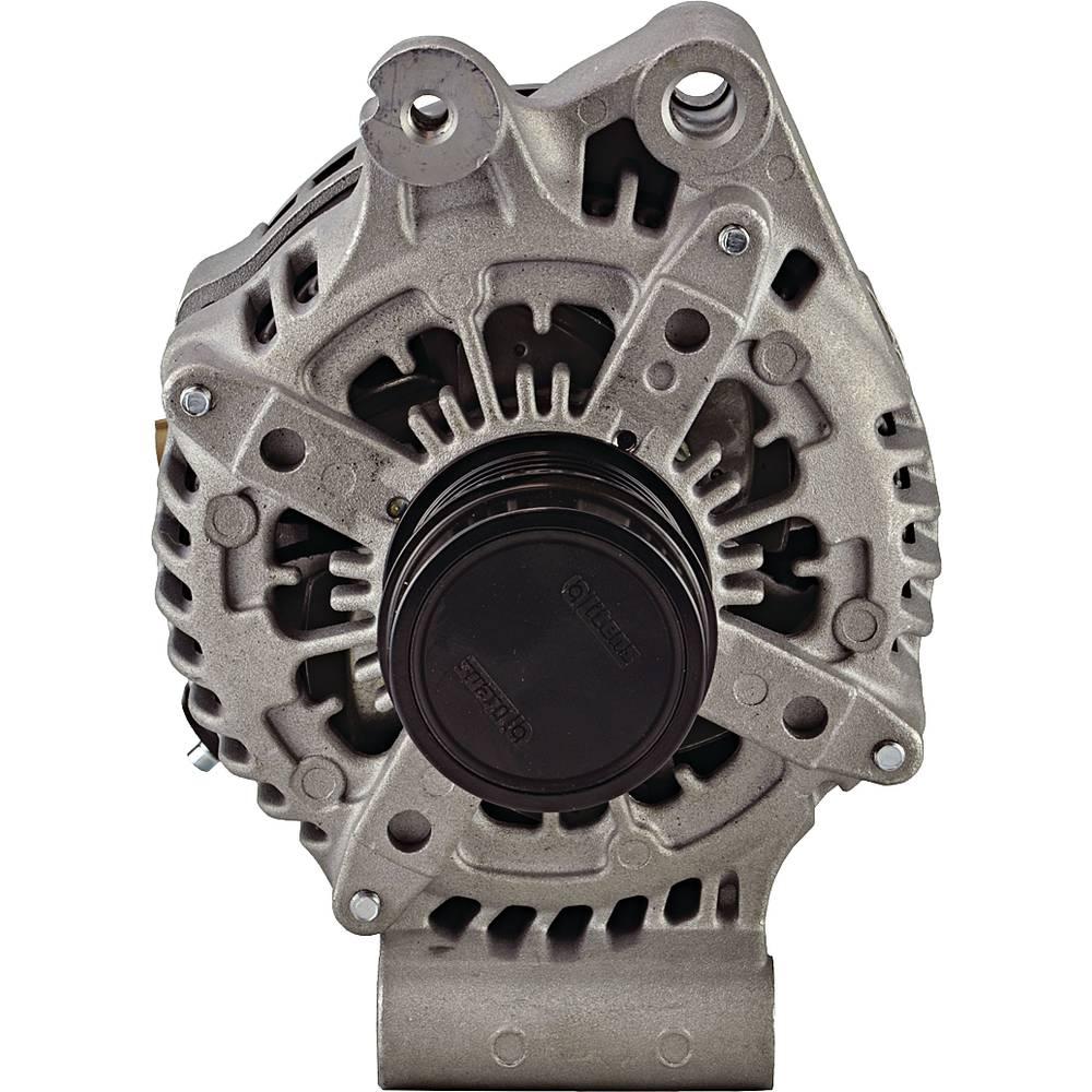 400-52517R-JN J&N Electrical Products Alternator