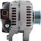 400-52529R-JN J&N Electrical Products Alternator