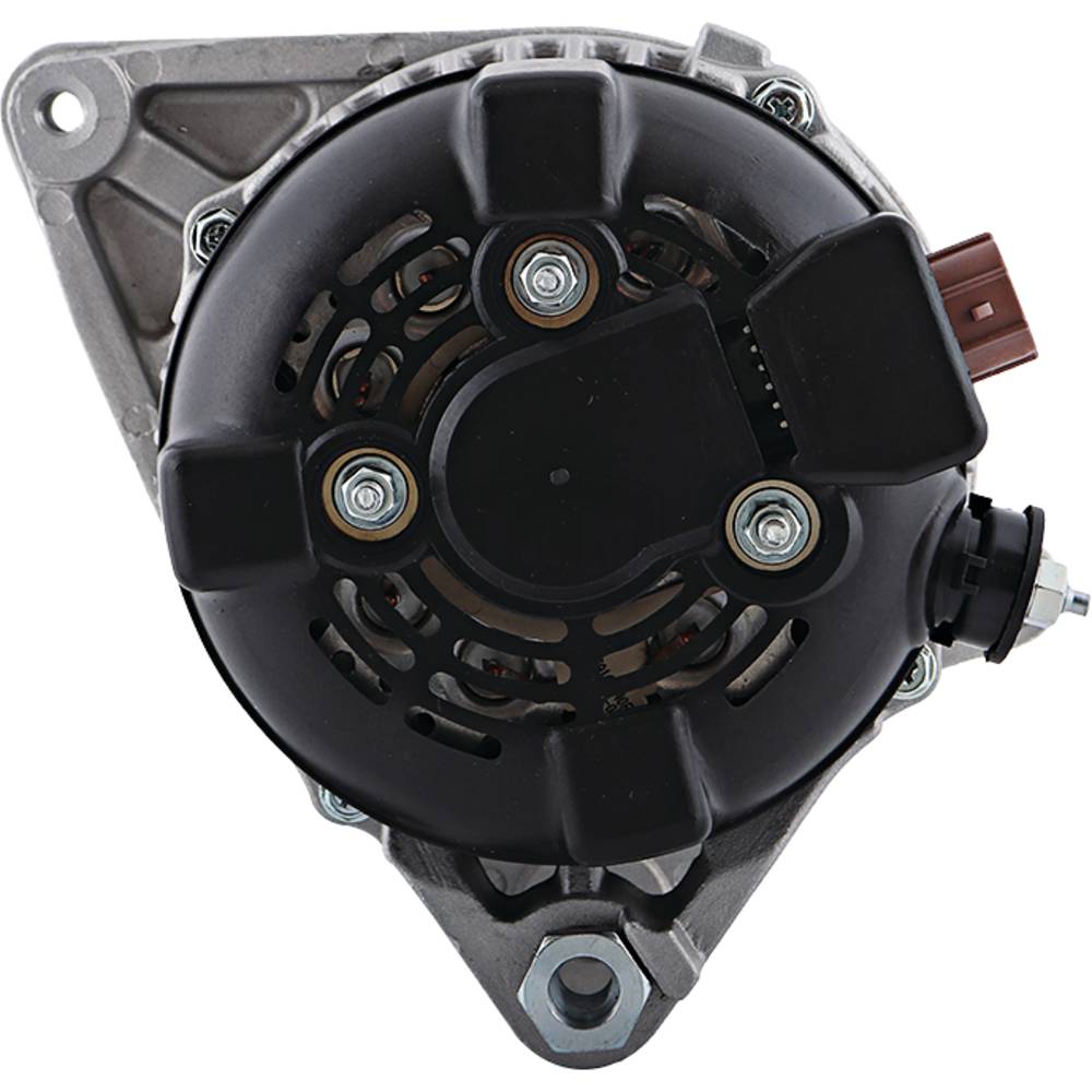 400-52529R-JN J&N Electrical Products Alternator
