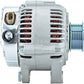 400-52554-JN J&N Electrical Products Alternator