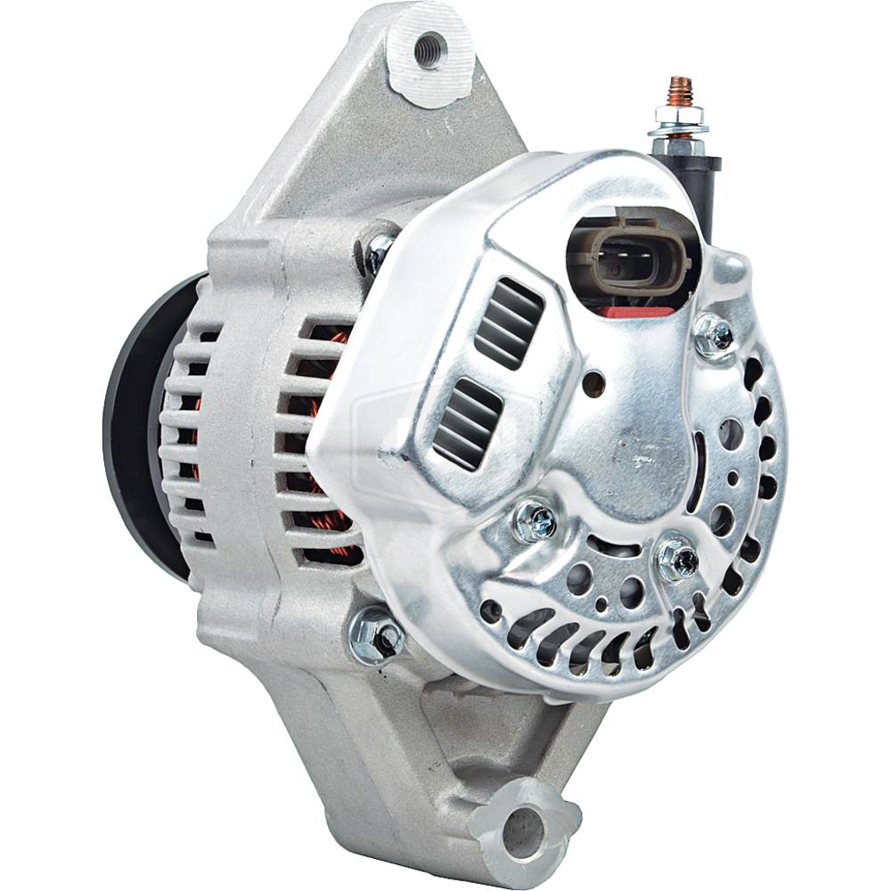 400-52682-JN J&N Electrical Products Alternator