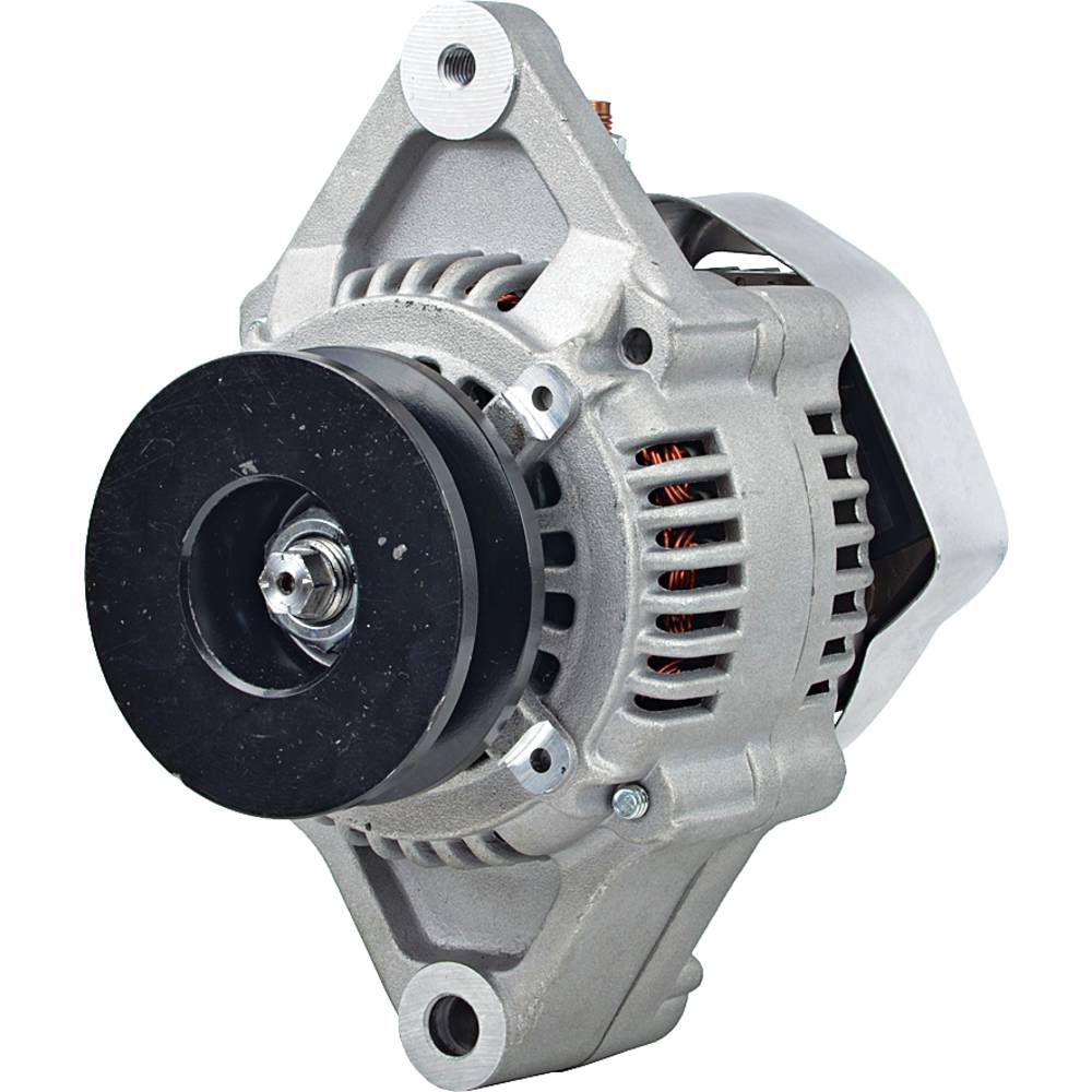 400-52682-JN J&N Electrical Products Alternator