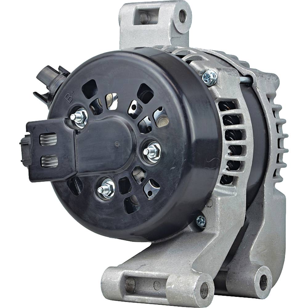 400-52695R-JN J&N Electrical Products Alternator