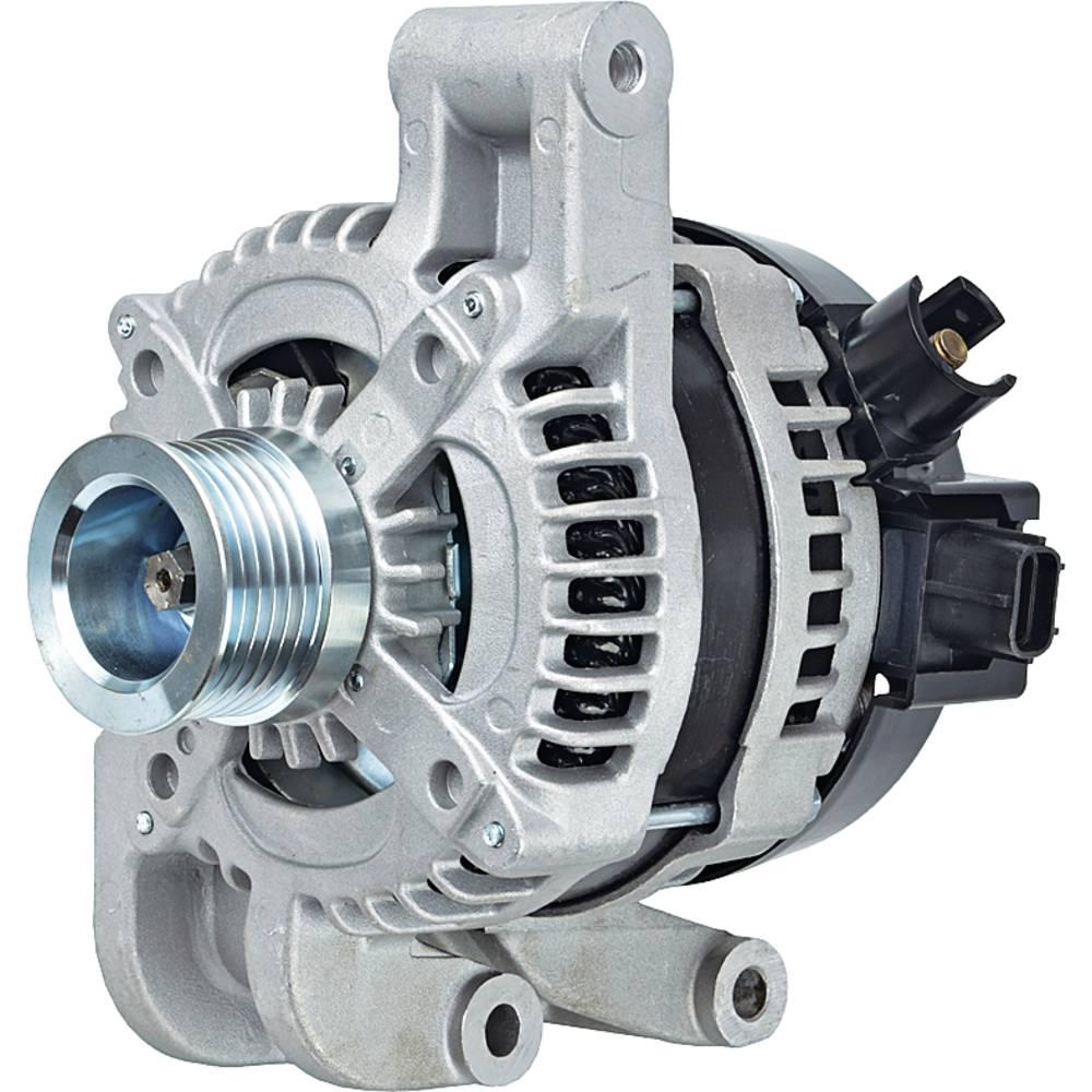 400-52695R-JN J&N Electrical Products Alternator
