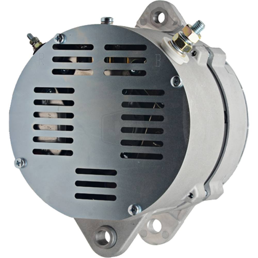 400-55000R-JN JANNCO Alternator