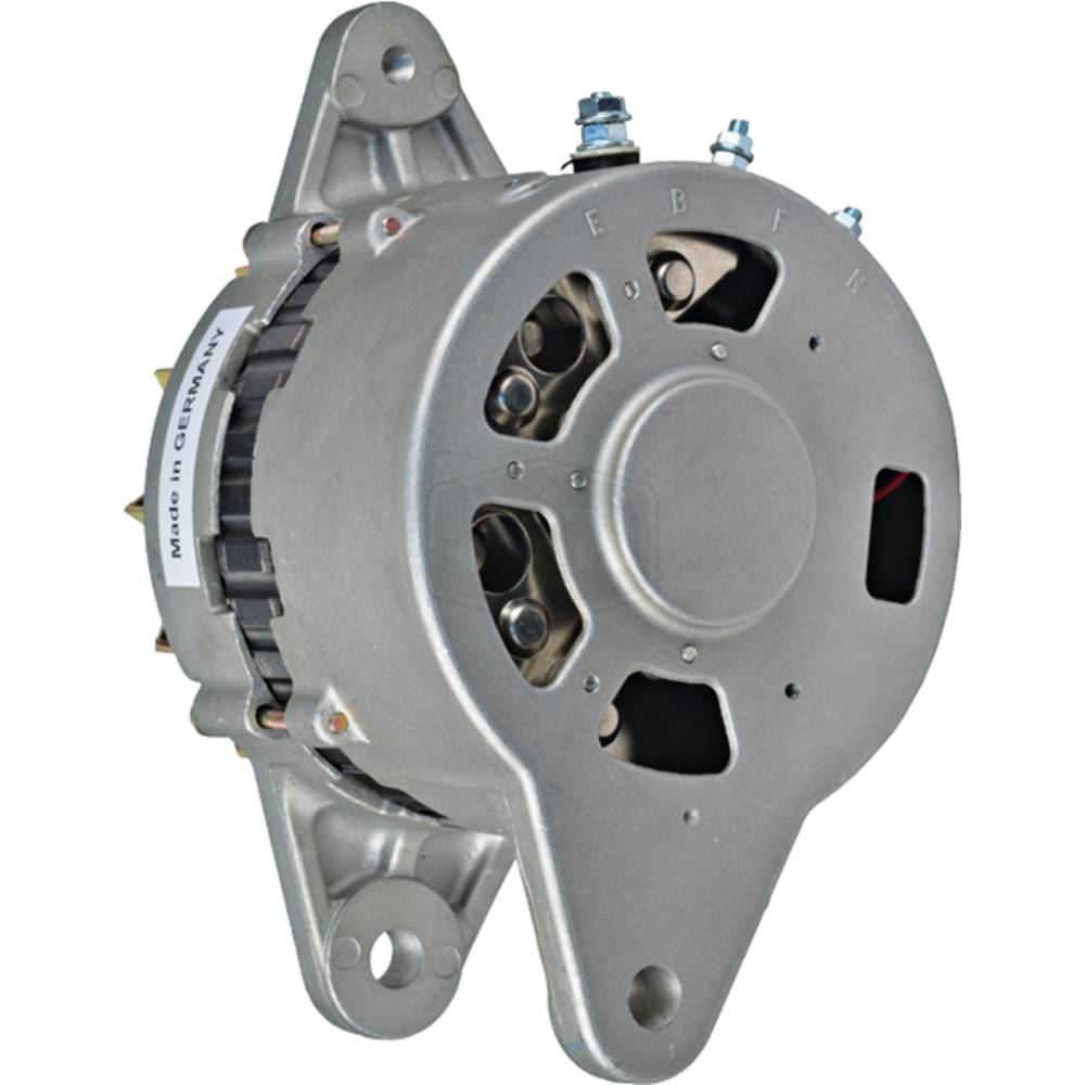 400-55005-JN J&N Electrical Products Alternator