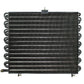 400-744 Condenser Fuel Cooler Combo Fits John Deere Forage Harvesters 7200 7850