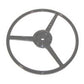 R5144 Tilt Steering Wheel Fits IH / Fits FARMALL