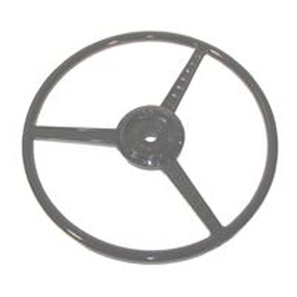 IHS850 Tilt Steering Wheel - Fits IH and Fits International