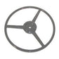 R5144 Tilt Steering Wheel Fits IH / Fits FARMALL