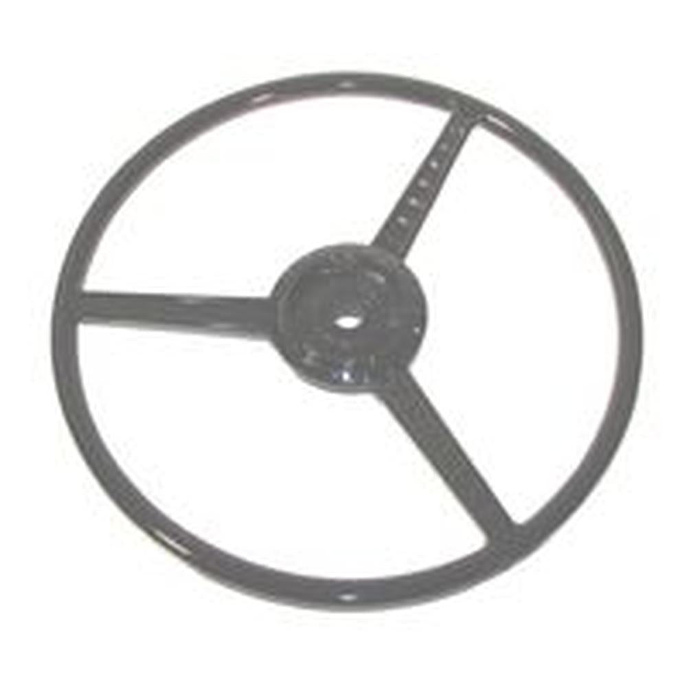 R5144 Tilt Steering Wheel Fits IH / Fits FARMALL