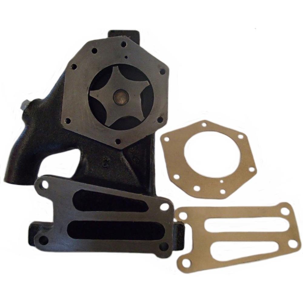 Water Pump Fits Case/International Harvester Replaces 400677R91