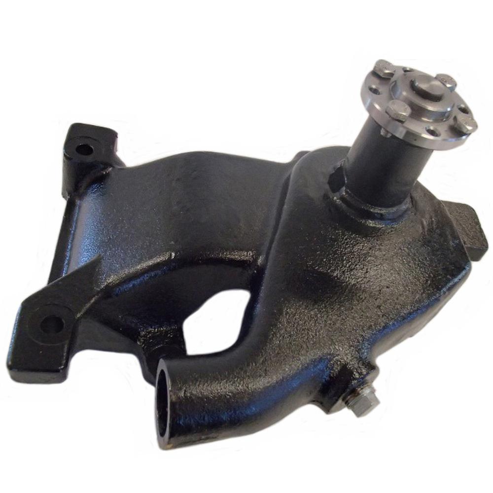 Water Pump Fits International Harvester Replaces 400677R92