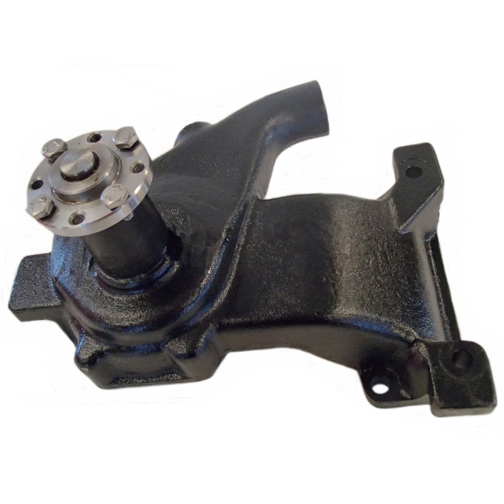 Water Pump Fits International 454 464 544 574 674 2400A 2500A 2544 400677R92