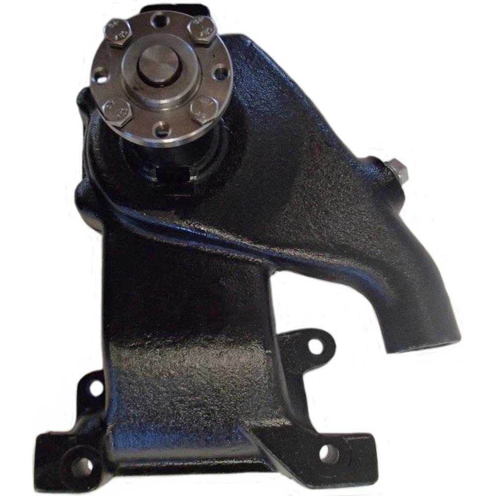 Water Pump Fits International Harvester Replaces 400677R92