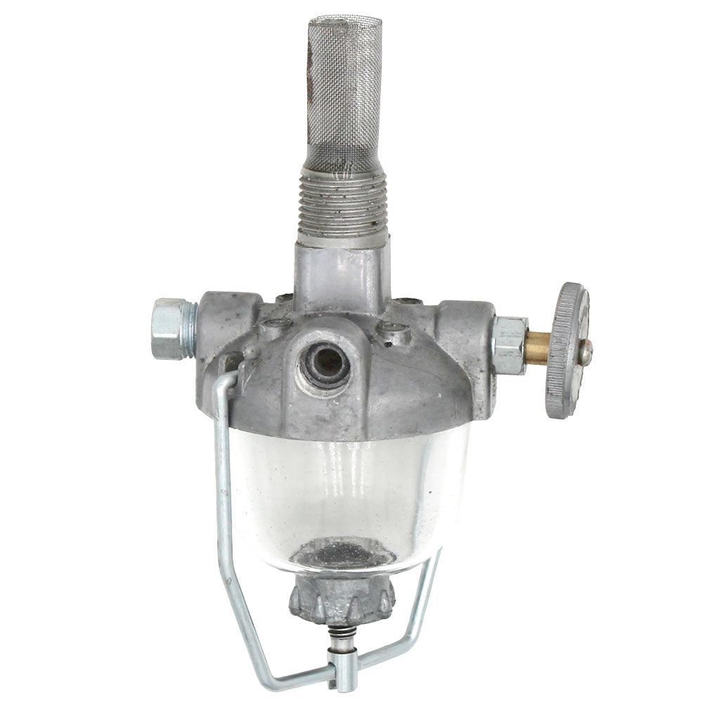 Fits Massey Ferguson Fuel Sediment Bowl Assembly 180141M91 TE20 TO20 TO30 35 50