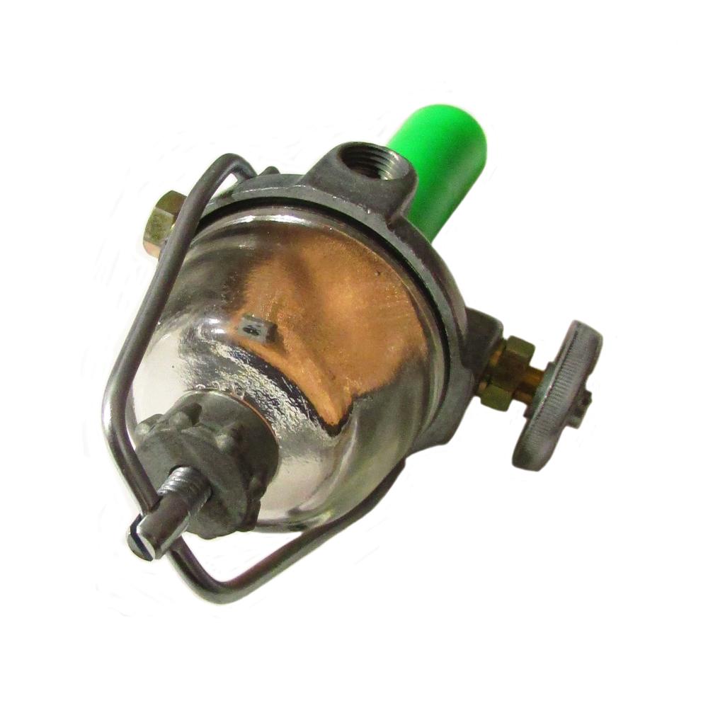 Sediment Bowl Assembly Fits Ford Fits New Holland 2N 8N 9N Jubilee NAA