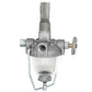 Sediment Bowl Assembly Fits Massey Harris Replaces 180141M91