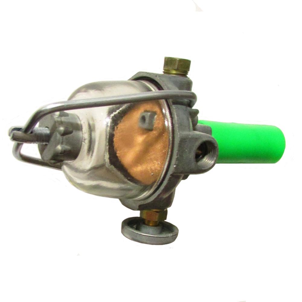 2NAA9155B Sediment Bowl Assembly Fits Ford 2N 8N 9N NAA Jubilee Tractor