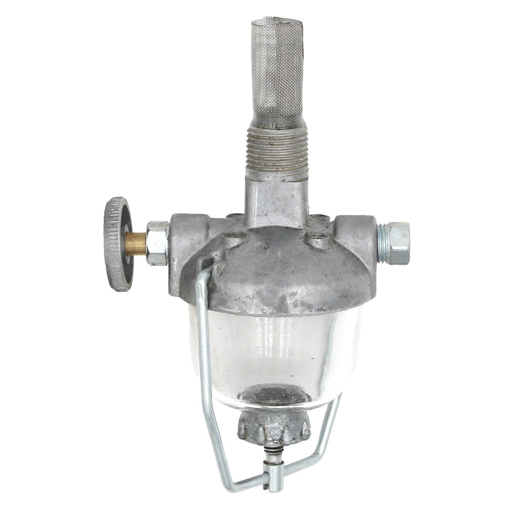 Sediment Bowl Assembly Fits Ford Replaces 2N9155B