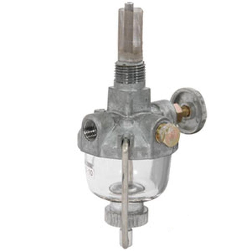 180141M91 Fits Massey Ferguson TE20,TEA20,TO20,TO30 Fuel Sediment Bowl Assembly