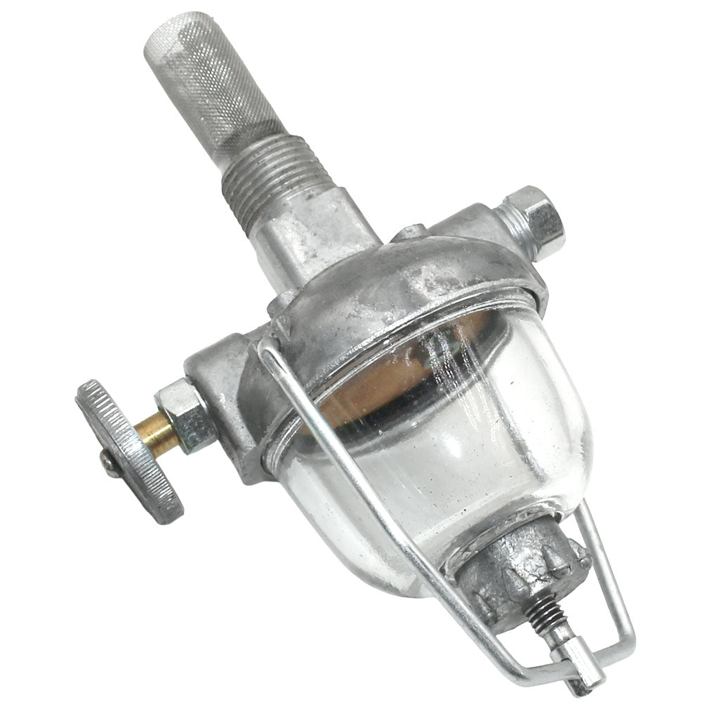 2NAA9155B Fuel Bowl Assembly Fits Ford Tractors 8N, 9N, 2N, NAA, 600