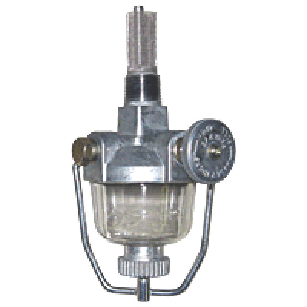 Sediment Bowl Assembly Fits Ford Fits New Holland 2N 8N 9N Jubilee NAA