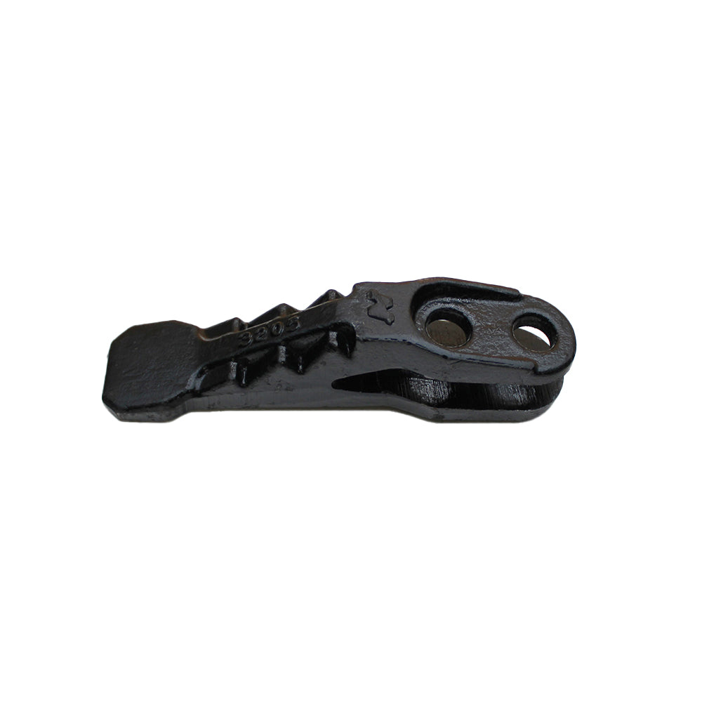 Bucket Tooth 400/F0341 332/C4388 531/03205 Fits JCB Mini Backhoe Loader