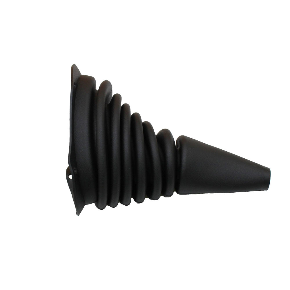 400/X5527 Gaiter Control Lever Boot Fits JCB Models: 1400B, 1550B, 1600B, 1700B