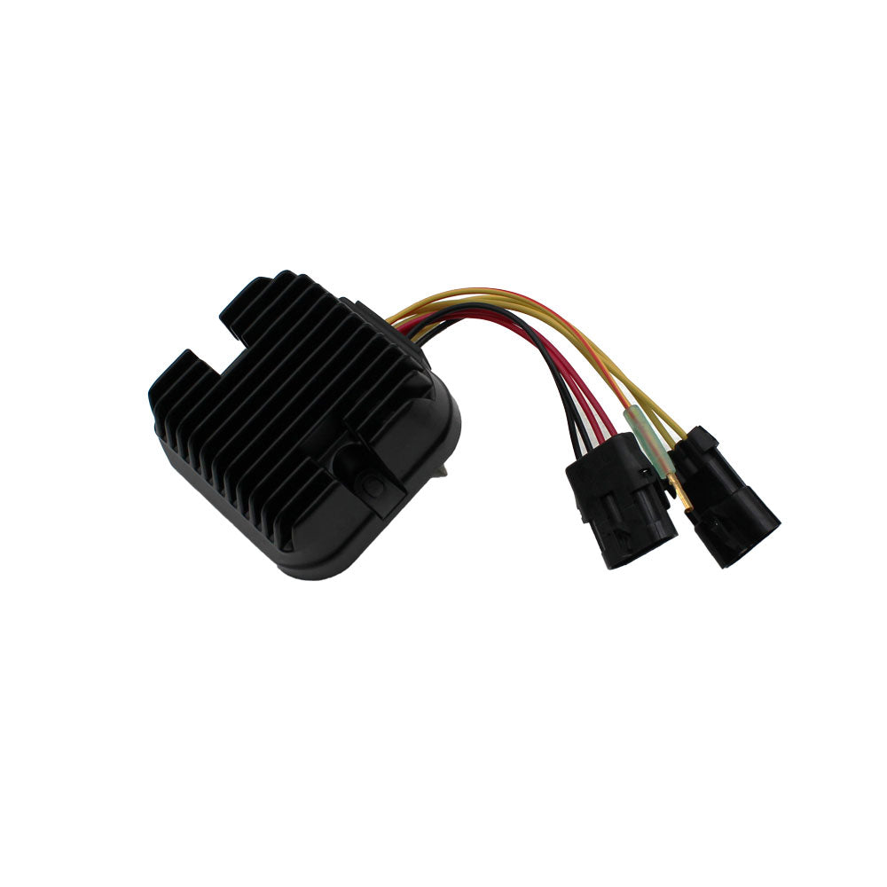 Voltage Regulator fits Polaris Ranger 700 EFI Crew XP 4x4 2007-2009 Repl 4011569