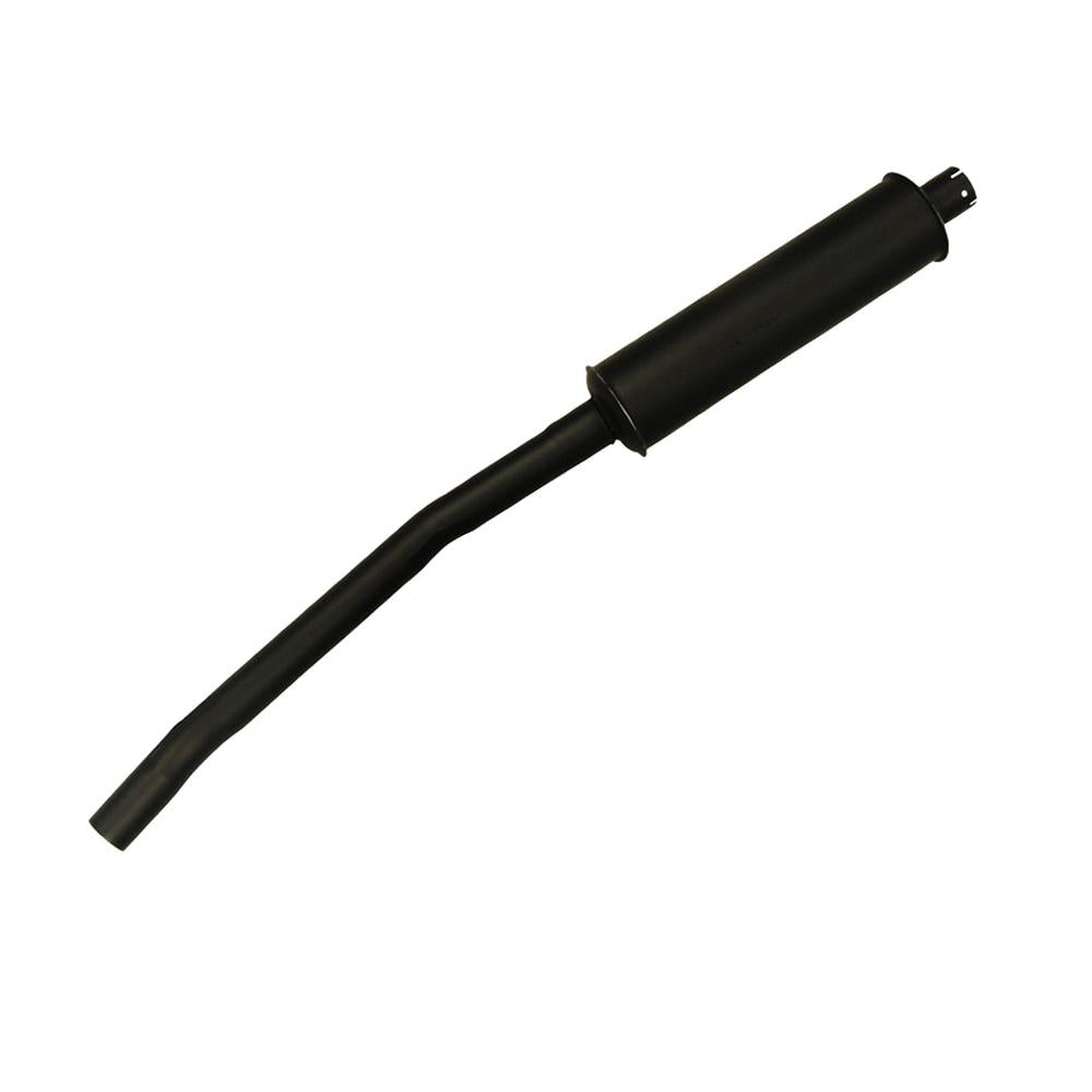 401489R3 Muffler Fits Case-IH Tractor Models 495 595 695 895 3220 395 +