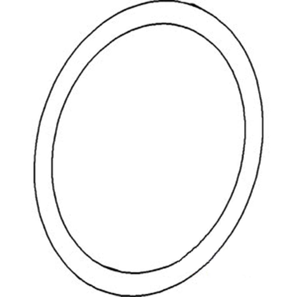 401724R1 New PTO Clutch O Ring Fits Case-IH Tractor Models H84 385 395 +