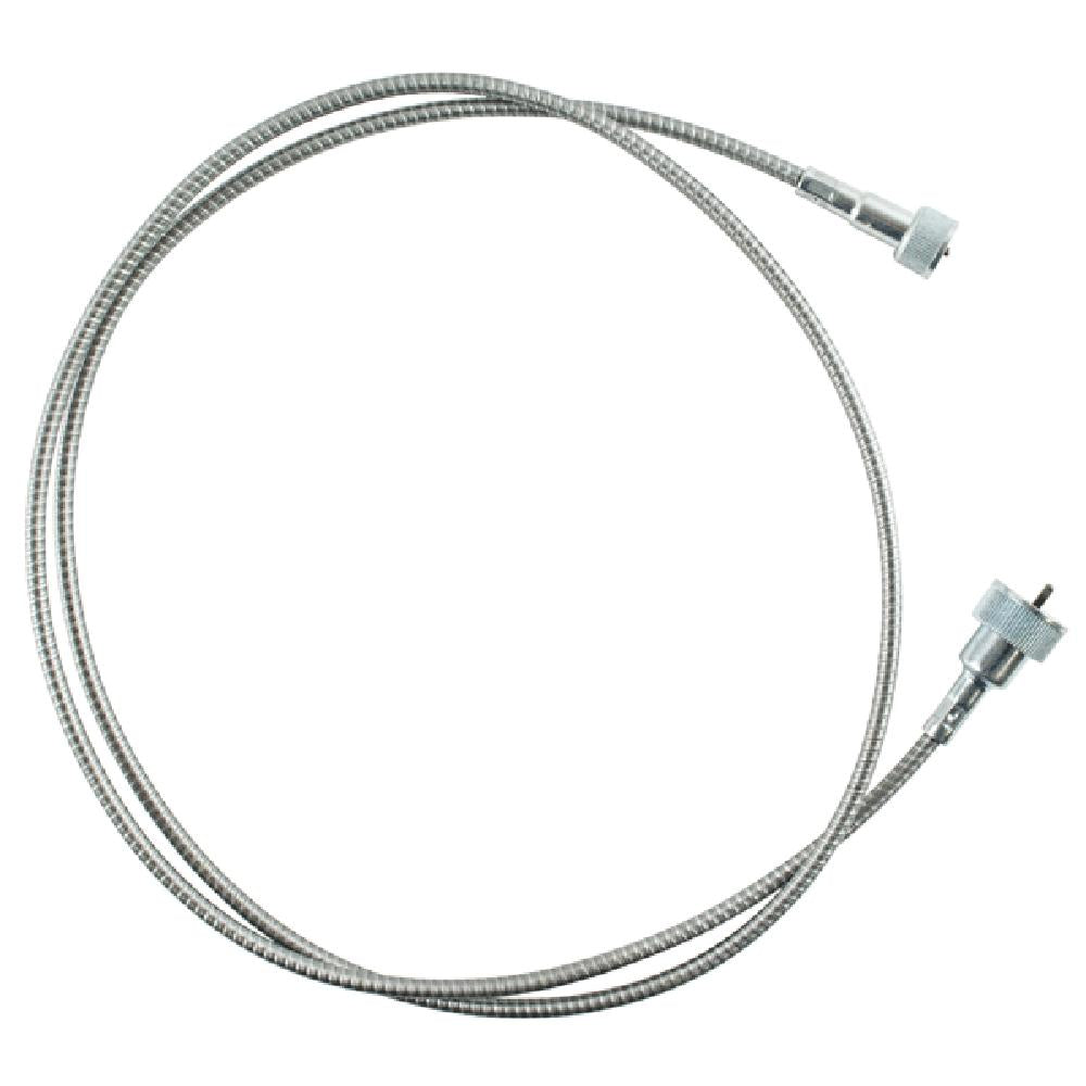 Tachometer Cable Fits International Replaces 371245R91
